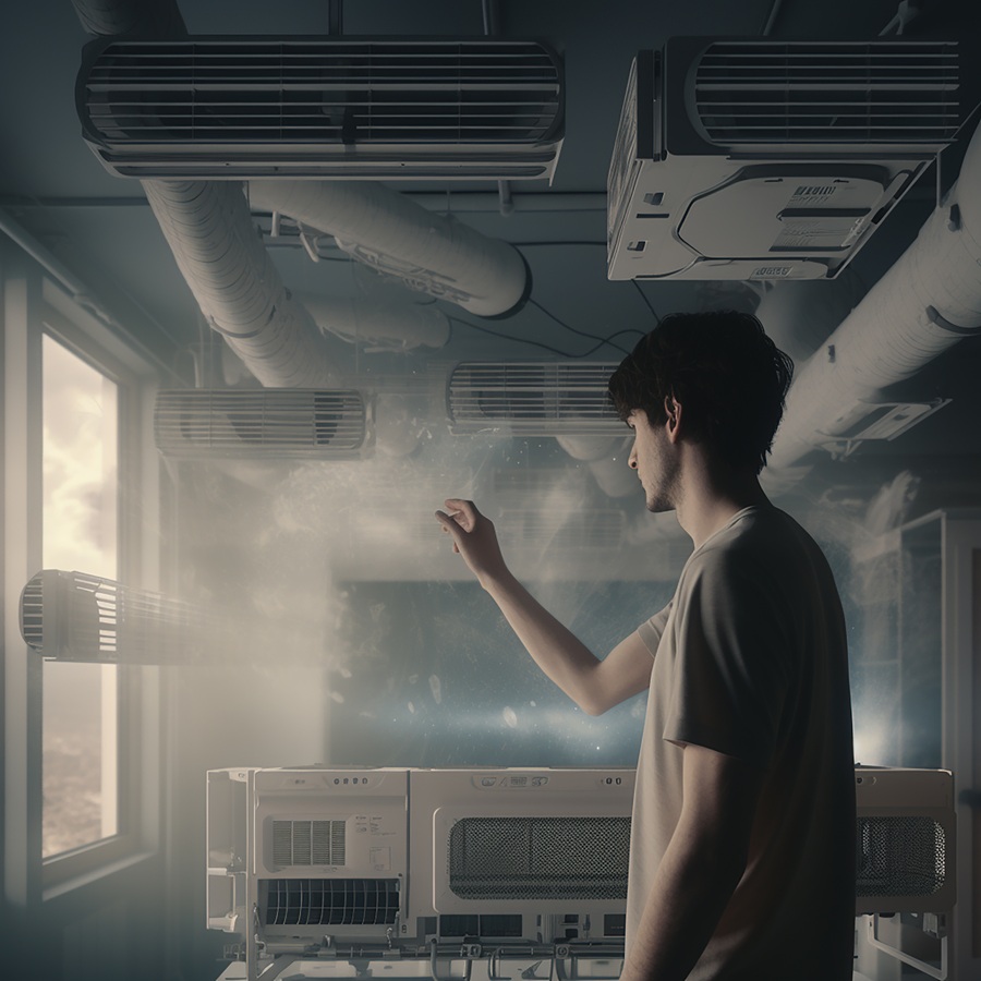 Güncel Grup Isıtma Soğutma Sistemleri Limited Şirketi